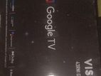 Vision Google Tv