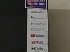 Vision LED TV for sale