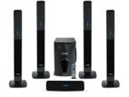 Vision Home Theater, Fusion-008