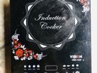 Vision Induction Cooker 1206