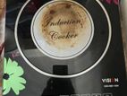 Vision Induction Cooker