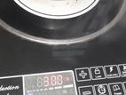 VISION Induction Cooker