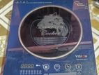 Vision Induction Cooker
