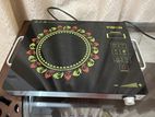 Vision Induction Cooker