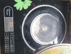 Vision Induction Cooker Vision-1204 Border Eco