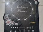 VISION Induction Cooker VISION-1206 Eco