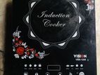 Vision Induction Cooker VSN-1206