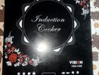 Vision induction cooker vsn-1206model