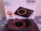 Vision Infrared Cooker 40A3 2200W