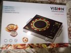 VISION Infrared Cooker 40A3 HiLife