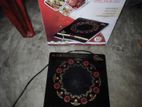 Vision Infrared Cooker
