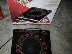 Vision Infrared Cooker