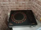 VISION Infrared Cooker