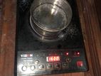 Vision Infrared Cooker