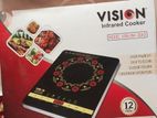 Vision Infrared Cooker for sell