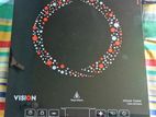 Vision Infrared Cooker
