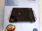 VISION Infrared Cooker (Model: VSN-40A4)