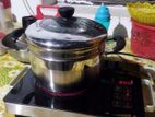 Vision Infrared Electric Cooker