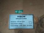 VISION ইনফ্রারেড কুকার