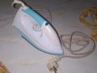 Vision Iron