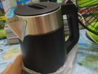 Vision kettle
