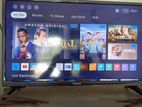 Vision LED Smart TV