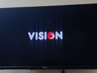 Vision Led Smart TV