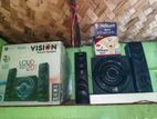 Vision Loud -201
