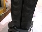 Vision Loud 201 Speaker