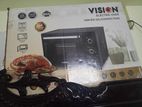 Vision Micro Oven