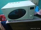 Vision Microwave Oven 20L