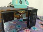 Vision Microwave Oven 30 Liter Rotisserie