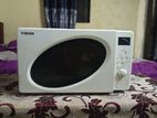 Vision Microwave oven