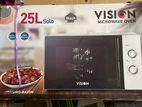 Vision Microwave Oven(VSNMWO-MA25W)