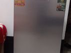 Vision Mini Refrigerator Re-101l - ভিশন মিনি ফ্রিজ ১০১ লিটার