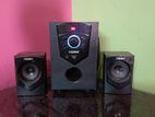 Vision Multimedia Speaker