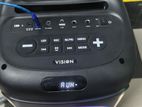 Vision party speaker BoomPack