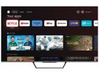 Vision PQ1 Galaxy Pro 55" 4K QLED Google TV