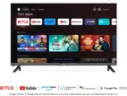 VISION Q10S 32'' QLED Smart TV