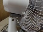 Vision Rechargeable Fan 14''