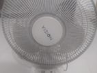 Vision Rechargeable Fan