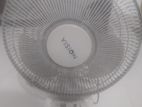 Vision Rechargeable Fan .