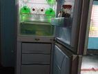 Vision Refrigerator 185 Liter