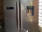 Vision refrigerator