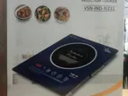 vision RFL Induction Cooker