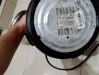 Vision Rice Cooker 1.8 L Rel-40-06 Ss Red (double Pot)