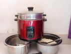 vision rice cooker 3 litre