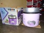 Vision rice cooker 3.00