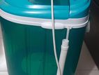 vision single tub washing machine