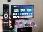 Vision Smart 32 TV E 50S